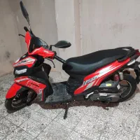 بنلی وی زد vz