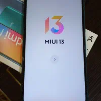 موبایل مدل ردمی نوت ۹