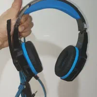 هدست گیمینگ تسکو 5153|قطعات و لوازم جانبی رایانه|تهران, فلسطین (میدان انقلاب)|دیوار