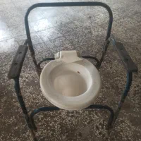 صندلی توالت فرنگی