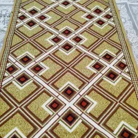 دو عدد فرش فانتزی و گلیم 4 متری|فرش|فردیس, فردیس|دیوار