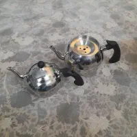 کتری قوری|قوری، کتری، قهوه‌ساز دستی|قم, انسجام|دیوار