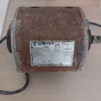 موتور کولر موتوژن تبریز