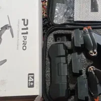 هلی شات p11pRo