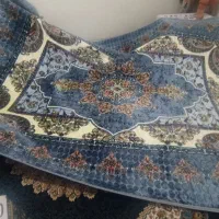 روفرشی و پتو‌ساخت کره و پتو‌مسافرتی