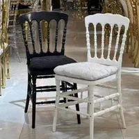 صندلی پ پ ضد آب تشریفاتی/تالاری/خانه عقدی مدل ثنا