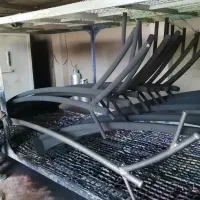 چراغ پایه چراغ درختی پارکی ویلایی باغی خیابانی|لامپ و چراغ|تهران, جوانمردان (اندیشه)|دیوار