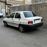 پراید 131 مدل 90