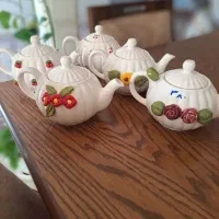 ظروف سرامیکی دست ساز