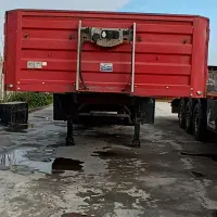 فروش گاری لبه ماموت