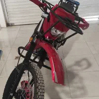 فروش موتور سیکلت