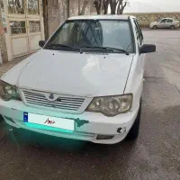 ۱۳۲مدل ۹۰ دوگانه|خودرو سواری و وانت|مشهد, شهرک بهارستان|دیوار