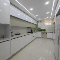 آپارتمان مسکونی دو خواب (پیربکران)