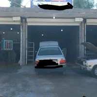 تعمیرگاه جلوبندی خنیفر