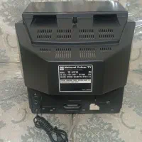 ناسیونال|تلویزیون و پروژکتور|ورامین, خیر آباد|دیوار