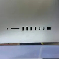 iMac 21.5 رم 16 گیگ مناسب طراحی و کار اداری آیمک|رایانه رومیزی|اردبیل, |دیوار