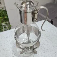 قوری وارمردار