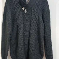 بافتنی مردانه