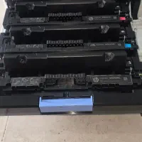 پرینتر ۴ کاره رنگی hp 480f e47528|پرینتر، اسکنر، کپی، فکس|مشهد, جاهد شهر|دیوار