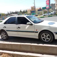 پارس مدل۸۸تمیز شیک