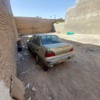 دوو سی یلو سدان، مدل۱۳۸۱|خودرو سواری و وانت|اصفهان, شهرک کوثر|دیوار