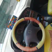 پارس مدل 84بدون رنگ|خودرو سواری و وانت|بم, |دیوار