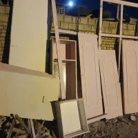 کمد دیواری|جاکفشی، کمد، دراور|ایذه, |دیوار