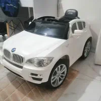 ماشین وموتور شارژی