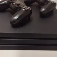 ps4 pro 1tra|کنسول، بازی ویدئویی و آنلاین|اردبیل, |دیوار