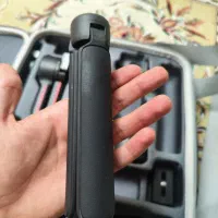 گیمبال ronin rs3 standard + کیف|دوربین عکاسی و فیلم‌برداری|تهران, شهرک صدرا|دیوار