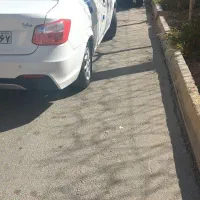 ساینا اس فول مدل ۱۴۰۱|خودرو سواری و وانت|اصفهان, سپاهان‌شهر|دیوار