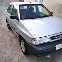 پراید 84