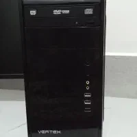 کامپیوتر تمیز|رایانه رومیزی|مشهد, کوی ولیعصر|دیوار