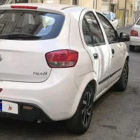 تیبا ۲ مدل ۹۸|خودرو سواری و وانت|تهران, شهرک شریعتی|دیوار