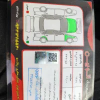 پراید مدل 89|خودرو سواری و وانت|نجف‌آباد, فیروزآباد|دیوار