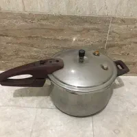 زود پز المانی