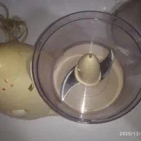 غذاساز|خردکن، آسیاب، غذاساز|مشهد, امیرآباد|دیوار