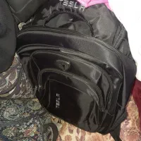 کیف لپ تاپ مناسب مدرسه و کار نیز میباشد|کیف، کفش، کمربند|یزد, |دیوار