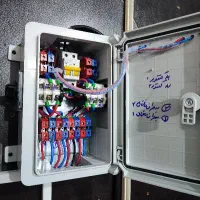 برقکار ساختمان|خدمات پیشه و مهارت|آباده, |دیوار