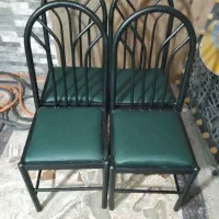 میز و صندلی رستورانی