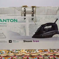 اتو بخار بلانتون|اتو و لوازم اتو|اردبیل, |دیوار