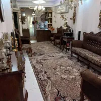 ۶۰ متر دو خواب کوچه شیرازی