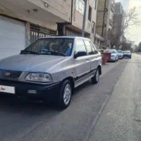 پراید ۱۴۱ شاسی پلمپ|خودرو سواری و وانت|مشهد, ابوذر|دیوار