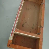 جعبه چرخ خیاطی