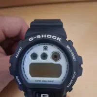 ساعت جی شاک DW-6900