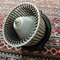 موتور دمنده بخاری پراید ۱۱۱