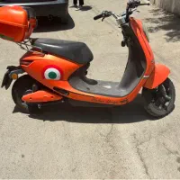 موتور برقی‌کویر|موتورسیکلت|اصفهان, بیدآباد|دیوار