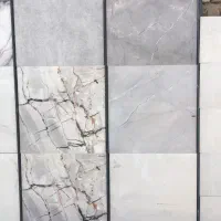 کاشی و سرامیک های دپویی و درجه|مصالح و تجهیزات ساختمان|ساوه, |دیوار