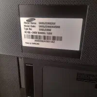 تلویزیون 55اینچ سامسونگ