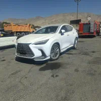 لکسوس Lexus NX 350 h AWD